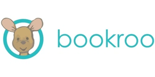 Bookroo Merchant logo