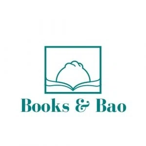 Books and Bao Merchant Logo
