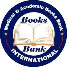 Books Bank Merchant Logo