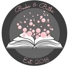 Books & Baths Merchant Logo