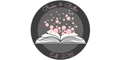 Books & Baths Promo Code