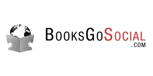 Books Go Social Authors coupon