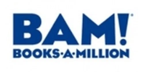 Books-A-Million Merchant logo