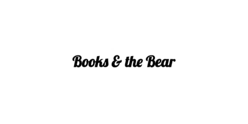 Books & the Bear coupon