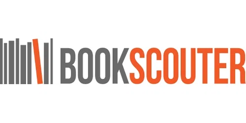 BookScouter.com Merchant logo