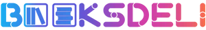 BooksDeli Merchant Logo