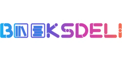 BooksDeli Promo Code