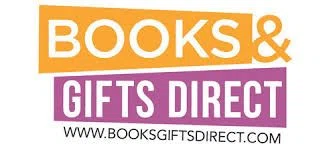 Books & Gifts Direct Merchant Logo