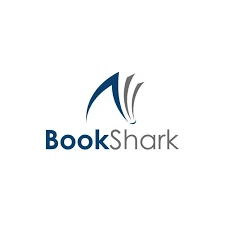BookShark Merchant Logo