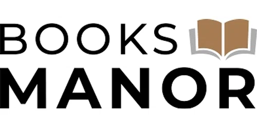 BooksManor Promo Code