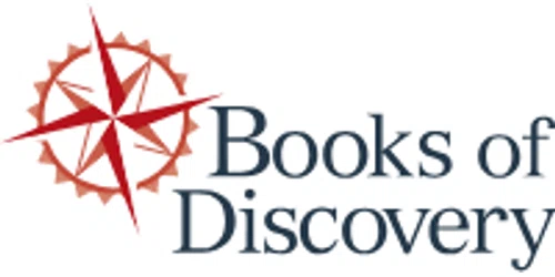 Books of Discovery Promo Code