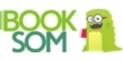 Booksom Promo Code