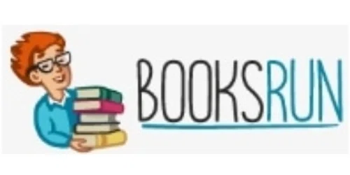 BooksRun Merchant logo