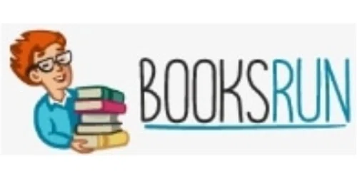 BooksRun Merchant logo