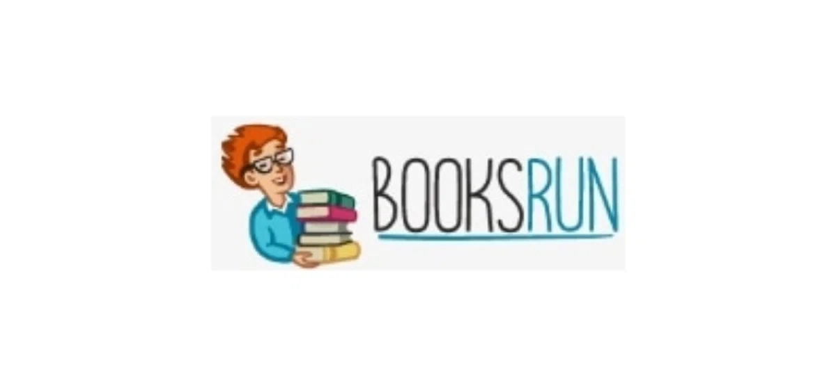 BOOKSRUN Promo Code — Get 50 Off in March 2024