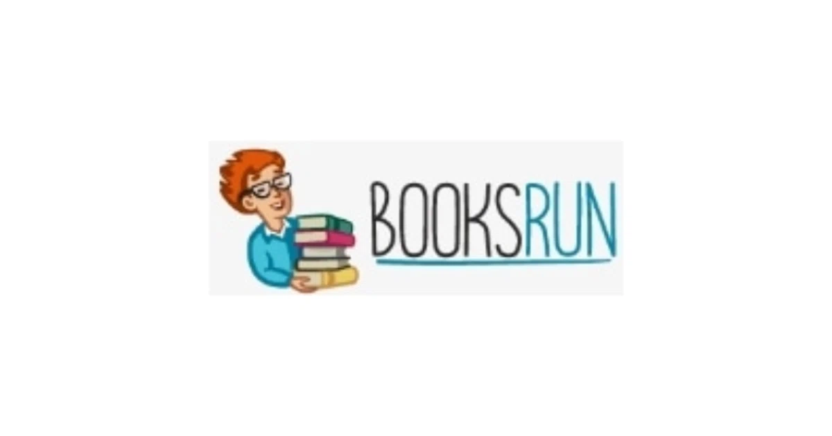BOOKSRUN Promo Code โ Get 50 Off in April 2025
