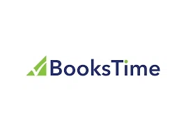 BooksTime Merchant Logo