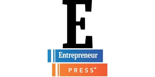 Entrepreneur Books Promo Code