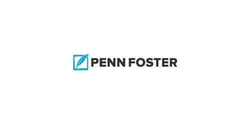 Penn Foster Bookstore Promo Codes (25% Off) — 3 Active Offers | Oct 2020
