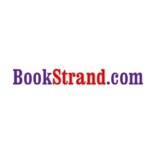 BookStrand Merchant Logo