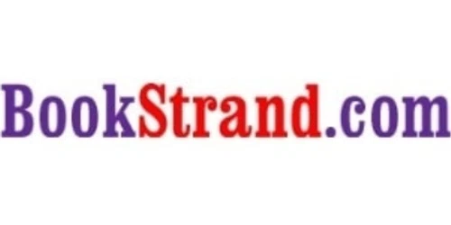 BookStrand Promo Code