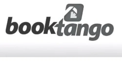 Booktango Merchant logo