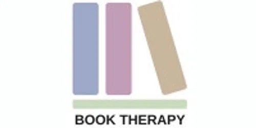 Book Therapy Merchant logo