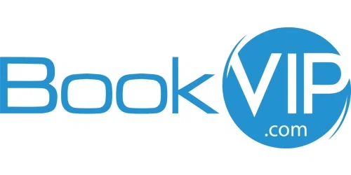 BookVIP.com Merchant Logo