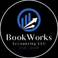 BookWorks Accounting Merchant Logo