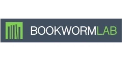 Bookwormlab Merchant logo