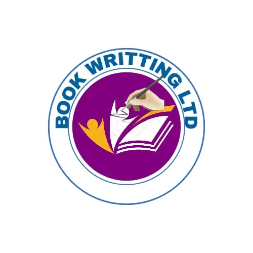 Book Writting Ltd Merchant Logo