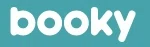 Booky Merchant Logo