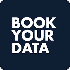 Bookyourdata Merchant Logo