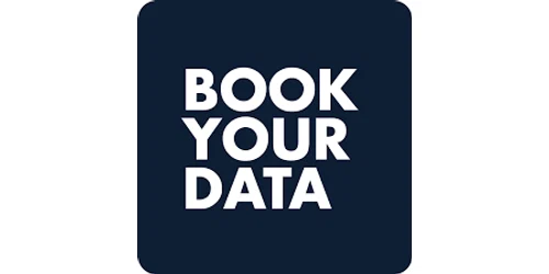 Bookyourdata Promo Code