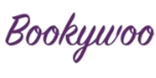 Bookywoo Merchant logo