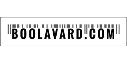 Boolavard Promo Code