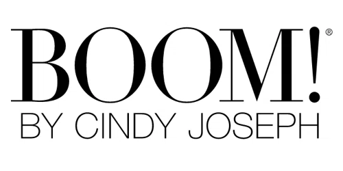 15% Off BOOM By Cindy Joseph Promo Code, Coupons 2022