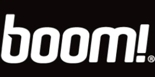 Boom Nutrition Promo Code