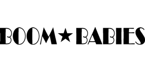 Boom Babies Promo Code