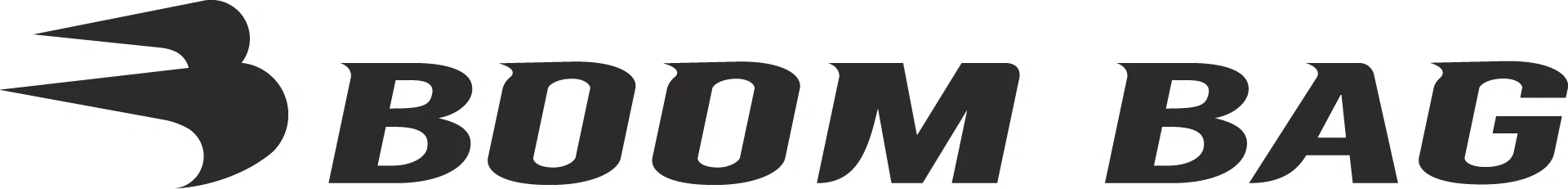 Boom Bag Merchant Logo