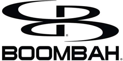 Boombah Merchant logo