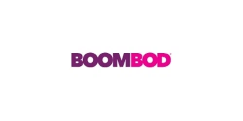 BOOMBOD coupon