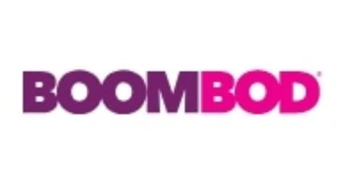BOOMBOD Merchant logo