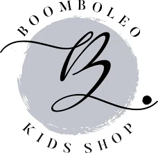 Boomboleo Merchant Logo