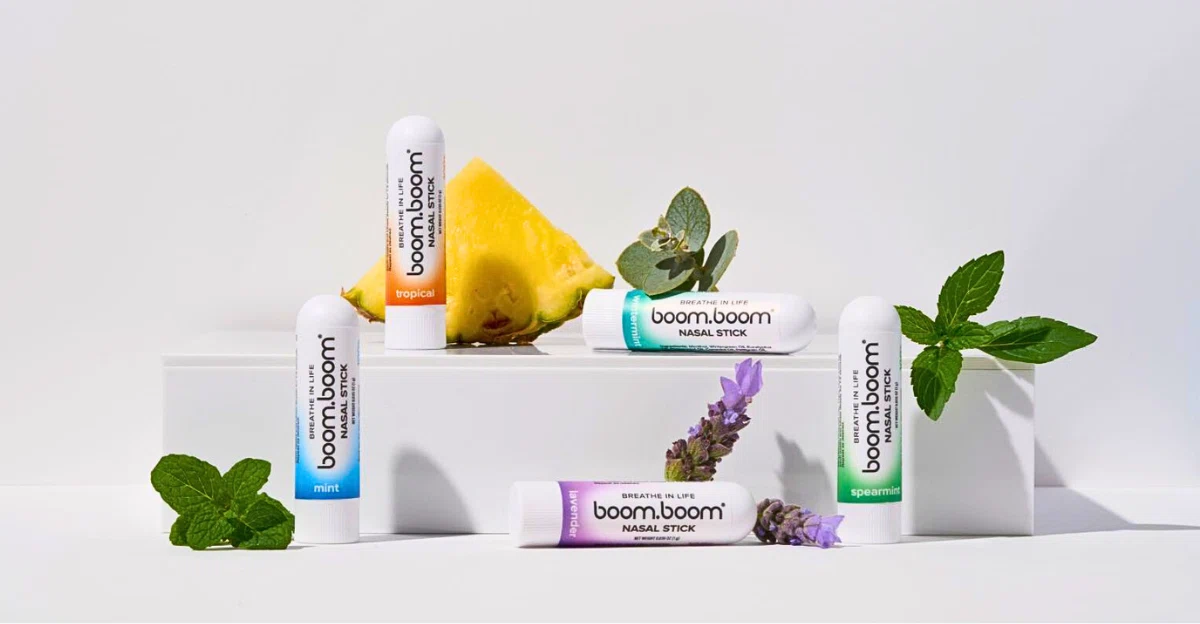 BoomBoom Promo Code