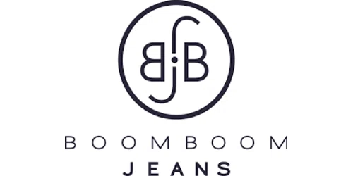Boom Boom Jeans coupon