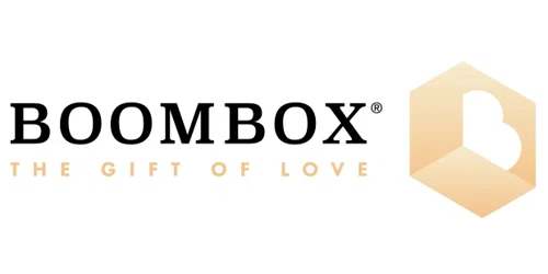 Boombox Gifts coupon