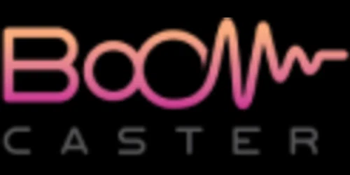 Boomcaster Promo Code