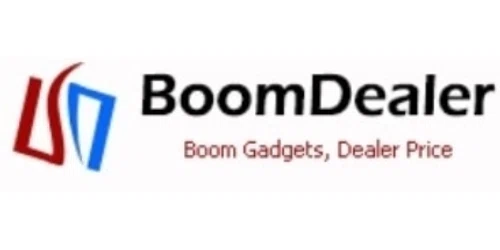 BoomDealer Promo Code