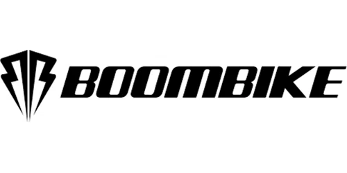 Boombike Merchant logo